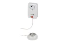 Brennenstuhl Eco-Line - Steckdosenleiste - 3500 Watt