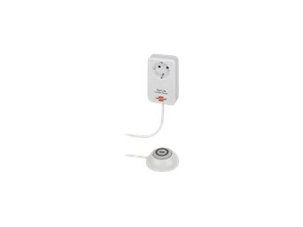 Brennenstuhl Eco-Line - Steckdosenleiste - 3500 Watt