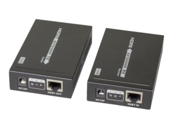 EFB Elektronik EFB-Elektronik - Erweiterung für VideoAudio