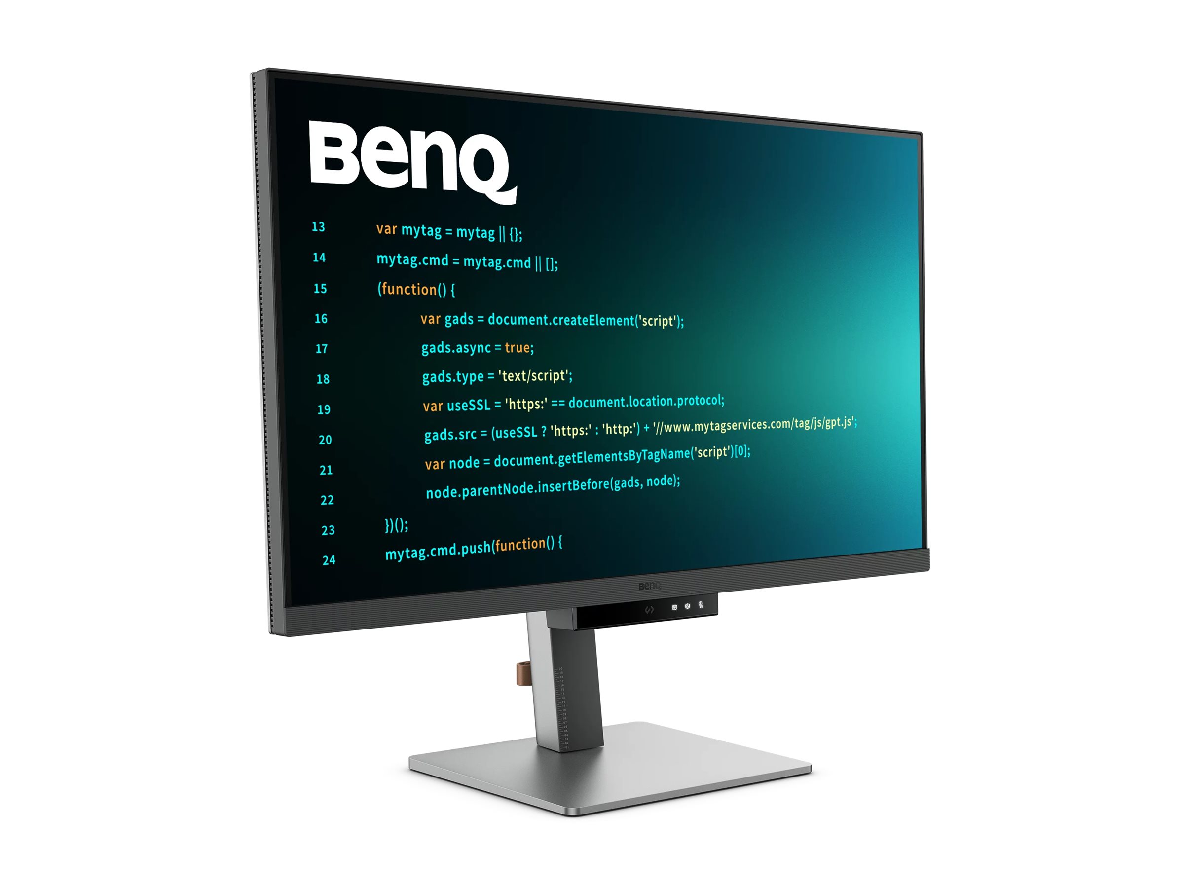 BenQ Programming RD320U - LED-Monitor - 81.3 cm (32")