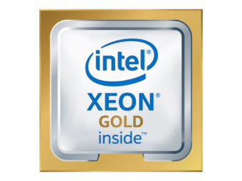 HPE Intel Xeon Gold 6443N - 2 GHz - 32 Kerne - 60