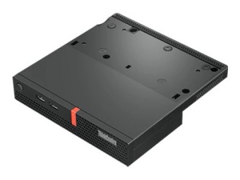 Lenovo TIO Cube - Desktop-Monitor-Montage-Kit
