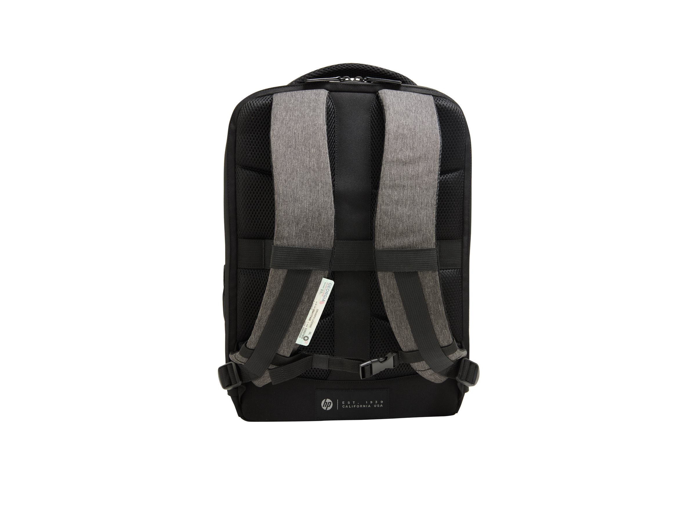 HP Renew Travel - Notebook-Rucksack - 39.6 cm