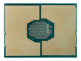 HPE Intel Xeon Silver 4214 - 2.2 GHz - 12 Kerne - 24 Threads