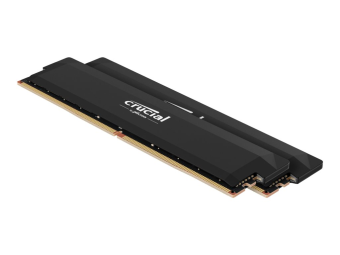 Crucial Pro - Overclocking Edition - DDR5 - Kit