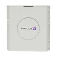 Alcatel Lucent 8378 DECT IP-xBS Integrated antennas