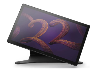 Wacom Cintiq Pro 22 - Fuß  Halterung für AD-Umsetzer