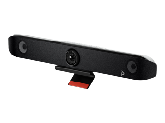 Poly Studio V52 - Ohne Netzkabel - USB-Videoleiste
