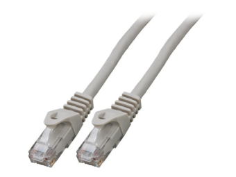 EFB Elektronik EFB-Elektronik - Patch-Kabel - RJ-45 (M) zu RJ-45 (M)