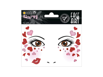 HERMA 15309 - Pink - Rot - 1 Stück(e)