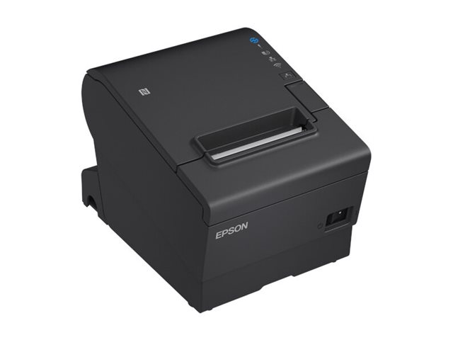 Epson TM T88VII (132) - Belegdrucker - Thermozeile - Rolle (7,95 cm)