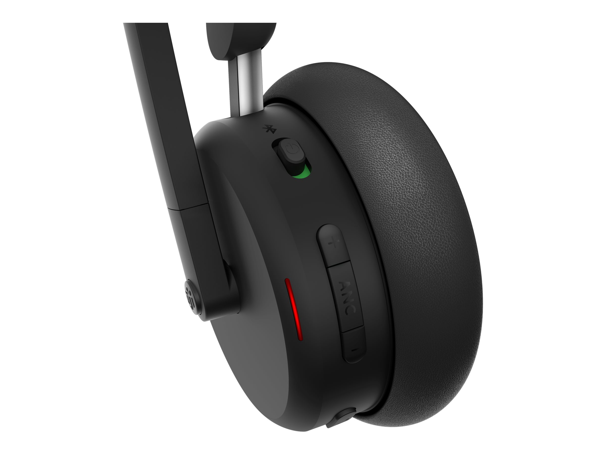 Lenovo 6550 - Headset - On-Ear - Bluetooth