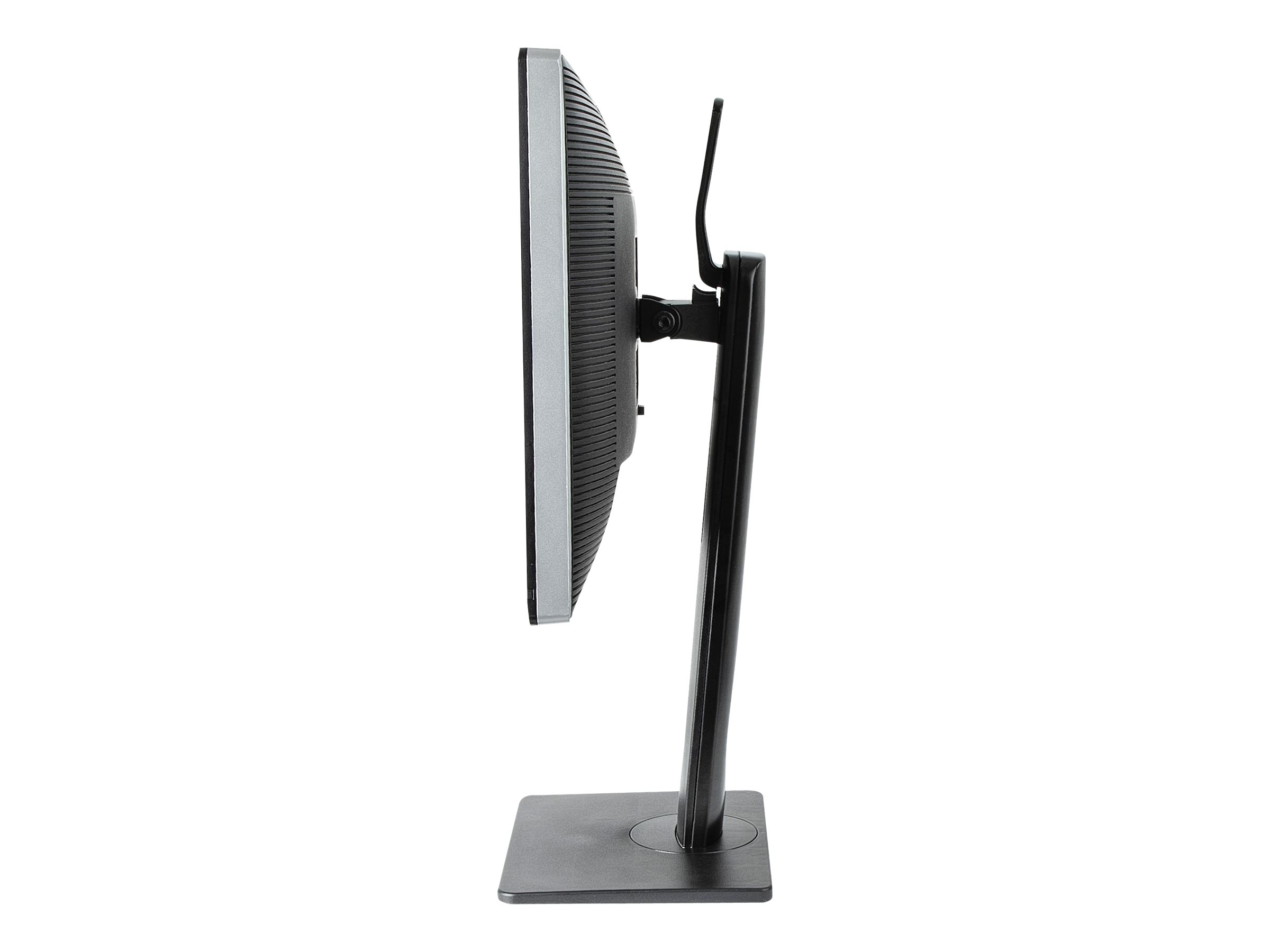 StarTech.com Free Standing Single Monitor Mount, Height Adjustable Monitor Stand, For VESA Mount Displays up to 32" (15lb7kg)
