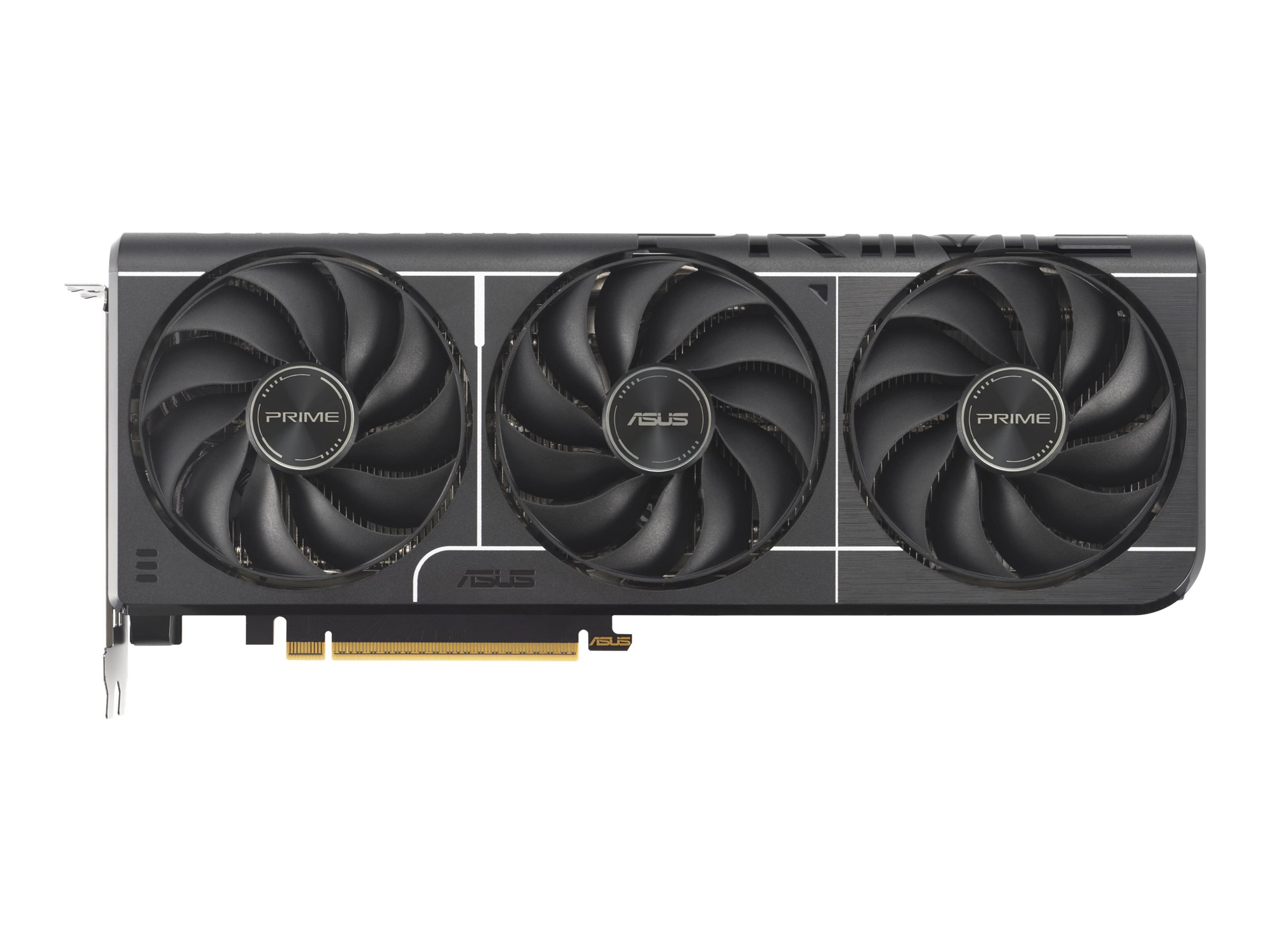ASUS PRIME GeForce RTX 5060 Ti 16GB - OC Edition
