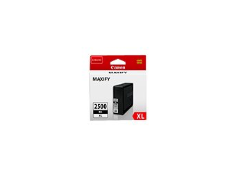 Canon PGI-2500XL BK - 70.9 ml - Schwarz - original