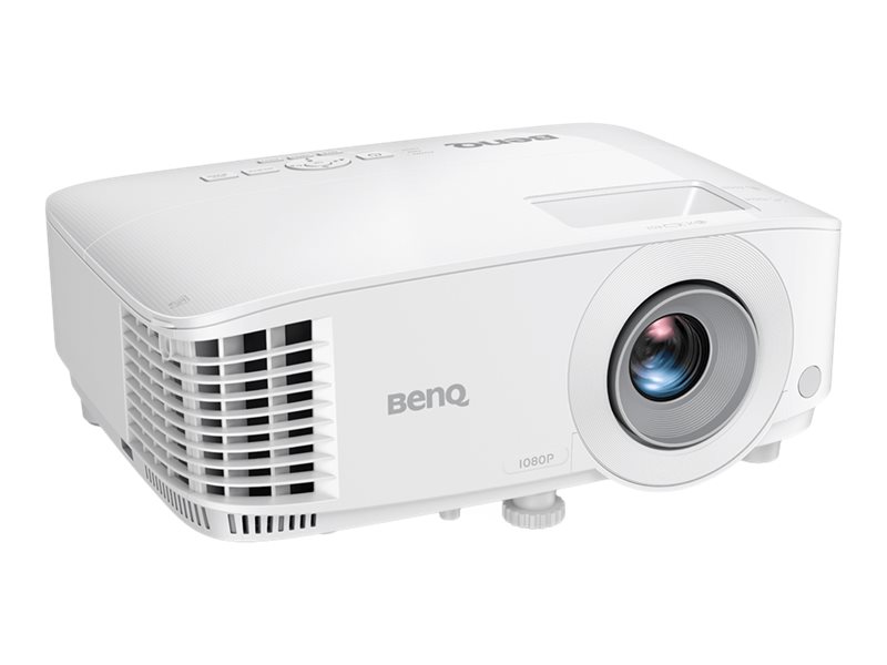 BenQ MH560 - DLP-Projektor - tragbar - 3D - 3800 ANSI-Lumen - Full HD (1920 x 1080)