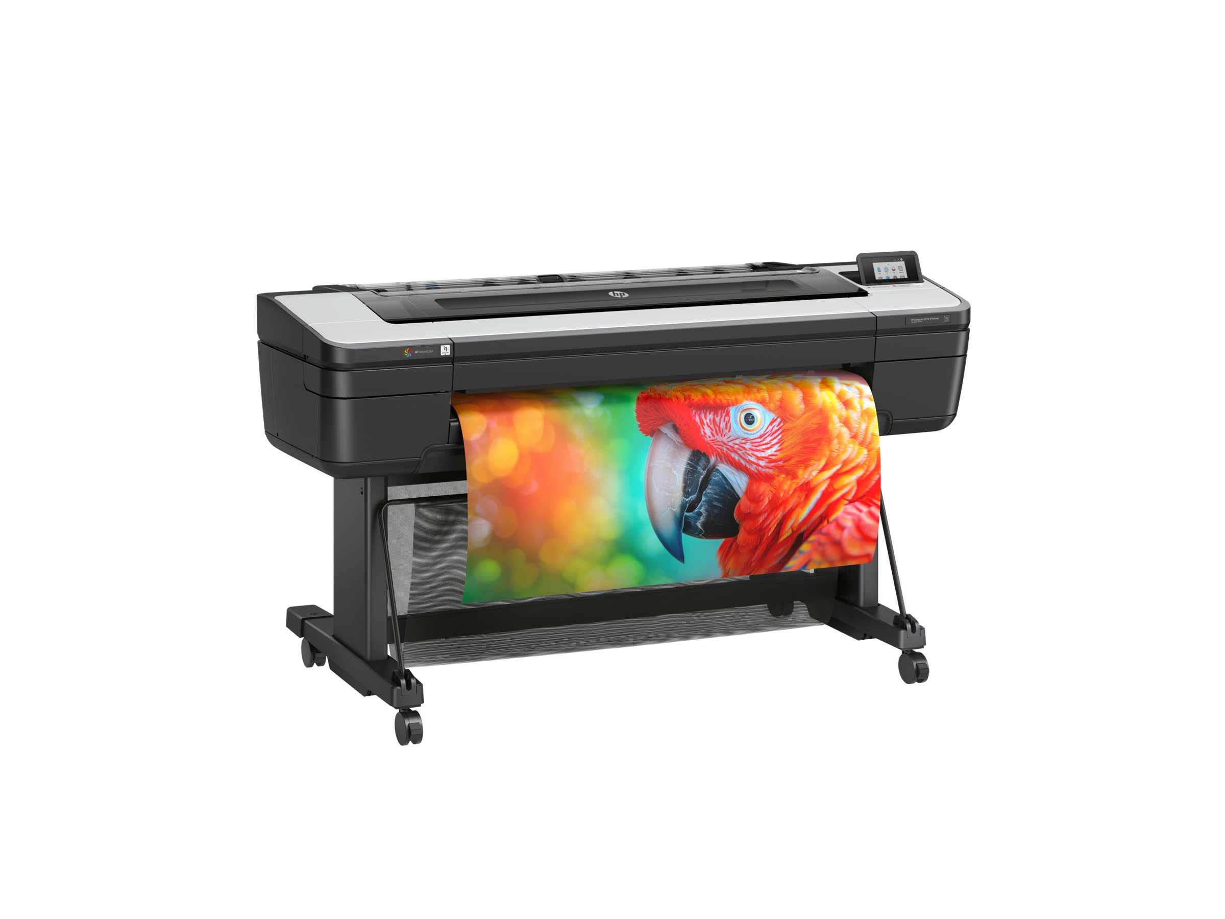 HP DesignJet Z9+dr PostScript - 1118 mm (44")