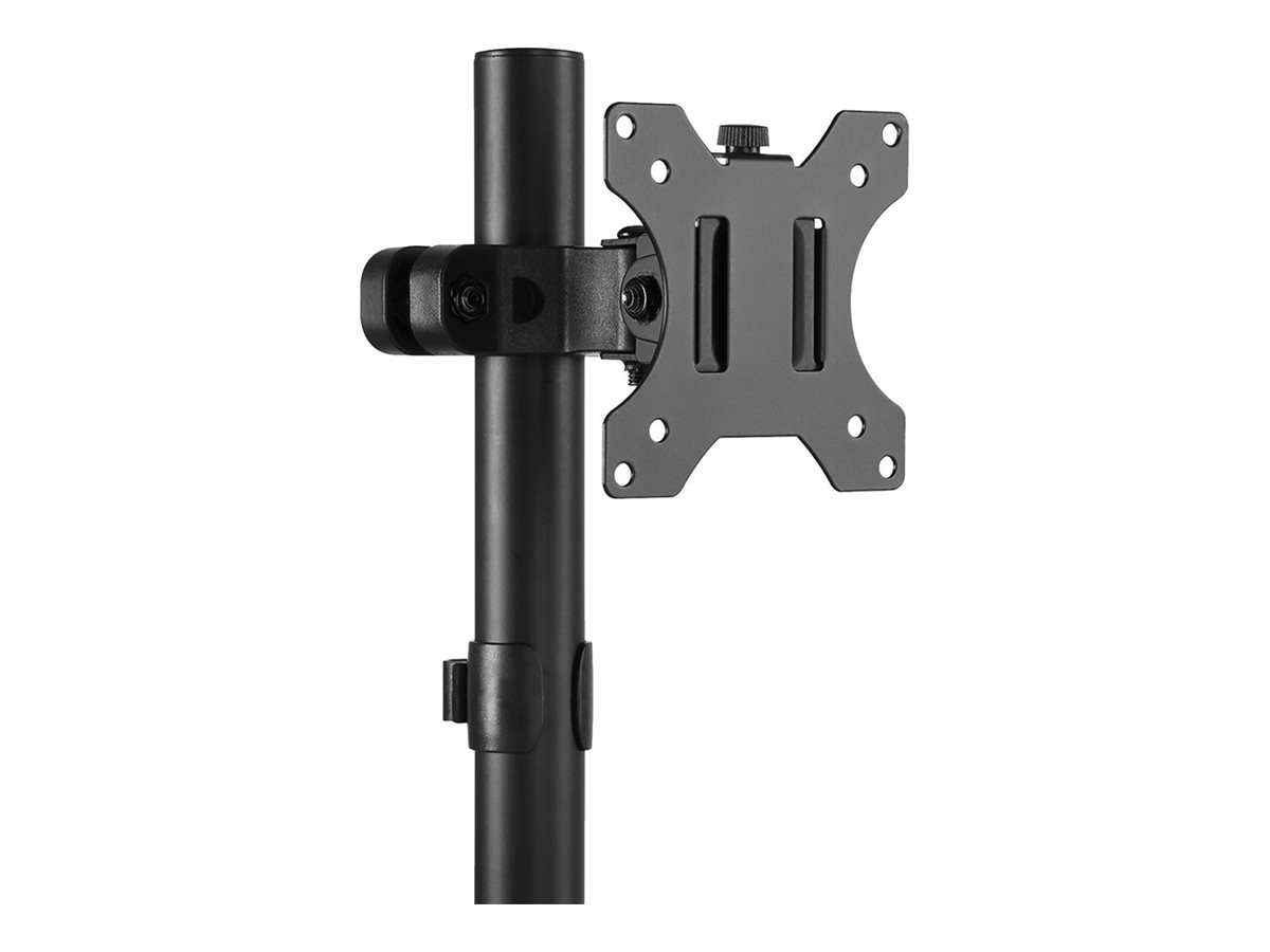 Neomounts FL40-430BL11 - Befestigungskit (Stangenbefestigung)