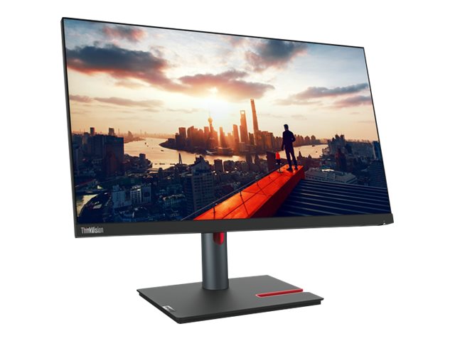 Lenovo ThinkVision P24h-30 - LED-Monitor - 60.5 cm (23.8")