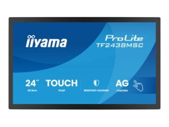 Iiyama ProLite TF2438MSC-B2 - LED-Monitor - 61 cm (24")