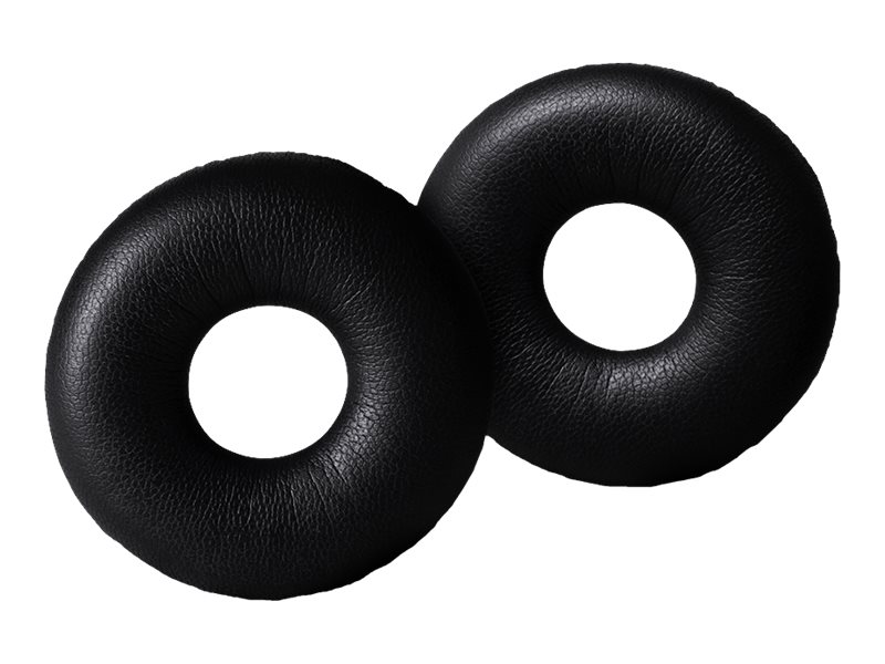 EPOS SDW 30, 60 - Ohrpolster für Headset (Packung mit 2)