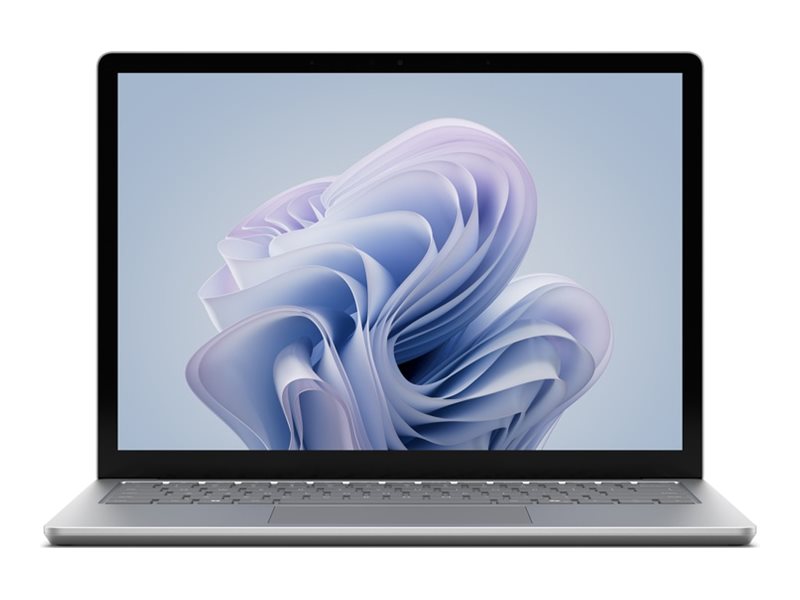 Microsoft Surface Laptop 6 for Business - Intel Core Ultra 7 165H  1.4 GHz - Win 11 Pro - Intel Arc Graphics - 16 GB RAM - 256 GB SSD - 34.3 cm (13.5")