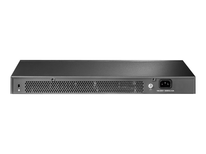 TP-LINK JetStream TL-SG3428X - V1 - Switch