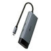 TP-LINK UH5020C USB Type-C - Hub - 5 Gbps