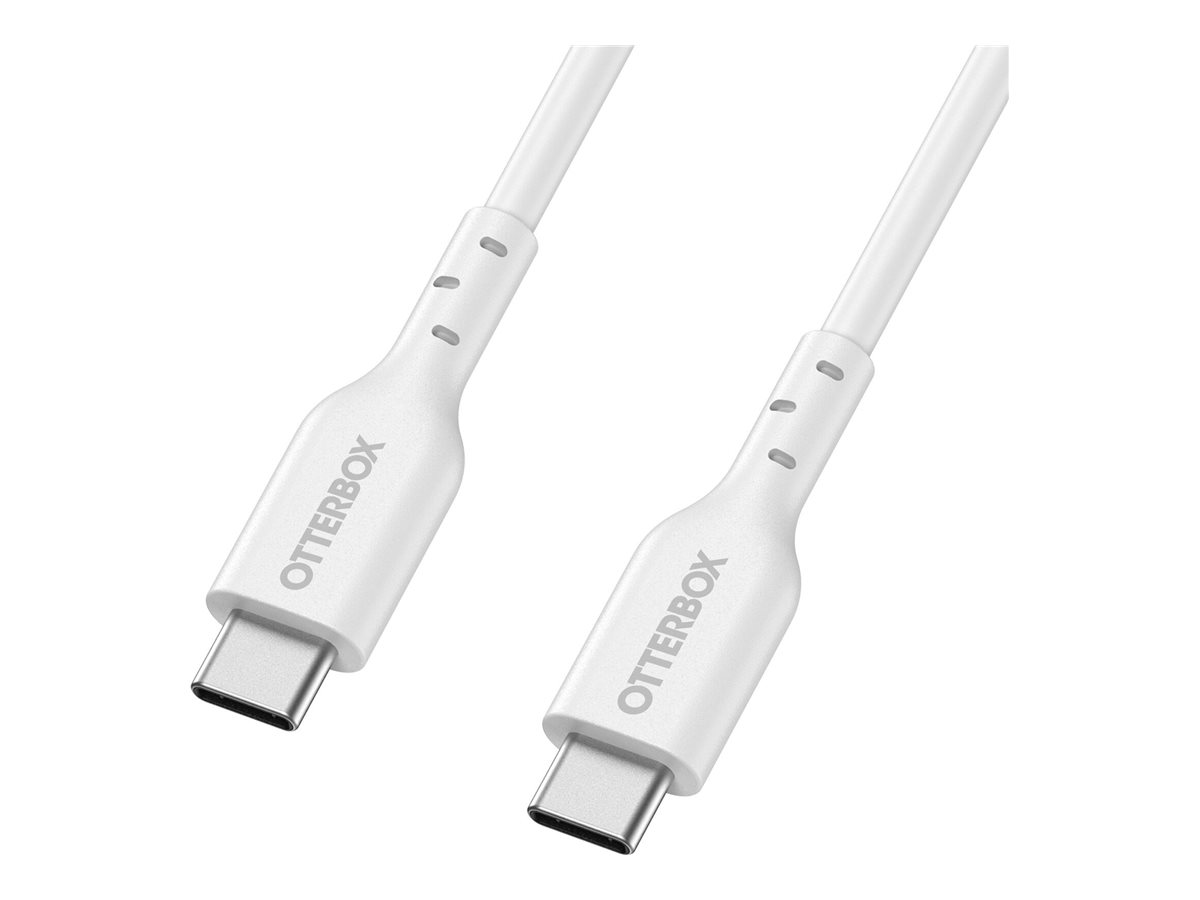 OtterBox USB-Kabel - USB-C (M) zu USB-C (M)