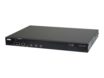 ATEN Altusen SN0132CO - Konsolenserver - 32 Anschlüsse