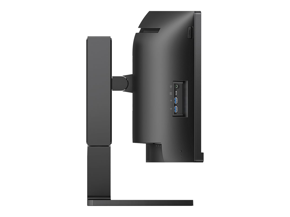 Philips 45B1U6900C - LED-Monitor - gebogen - 114.3 cm (45")