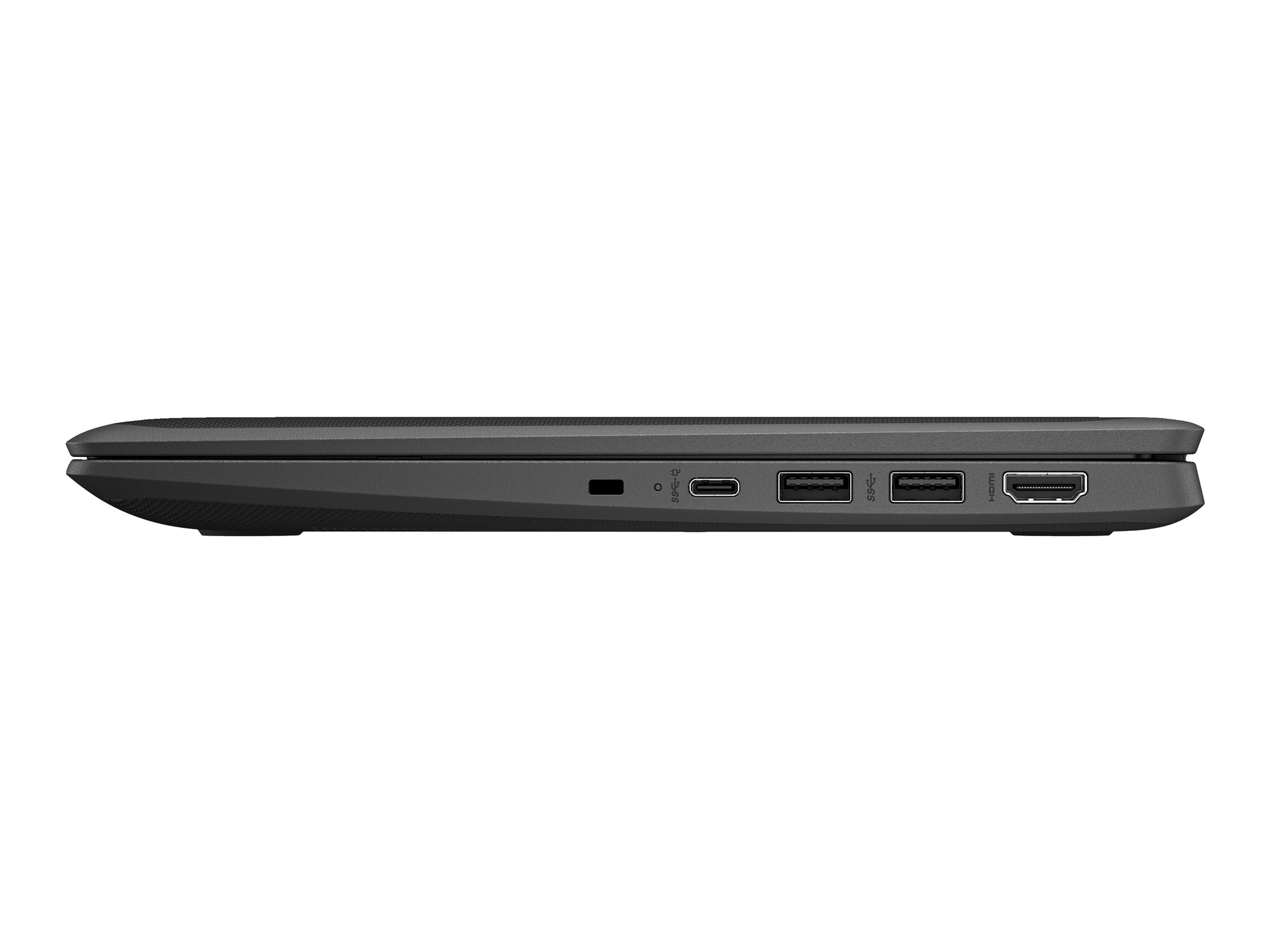 HP Fortis Flip 11 G1 I Chromebook - Flip-Design - Intel N-series N150  800 MHz - Chrome OS - Intel Graphics - 8 GB RAM - 64 GB eMMC - 29.5 cm (11.6")