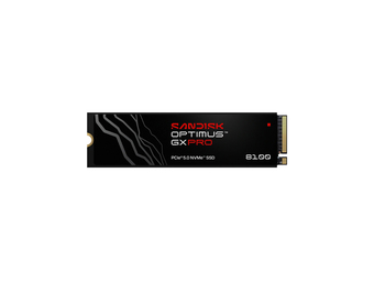 SanDisk OPTIMUS GX PRO 8100