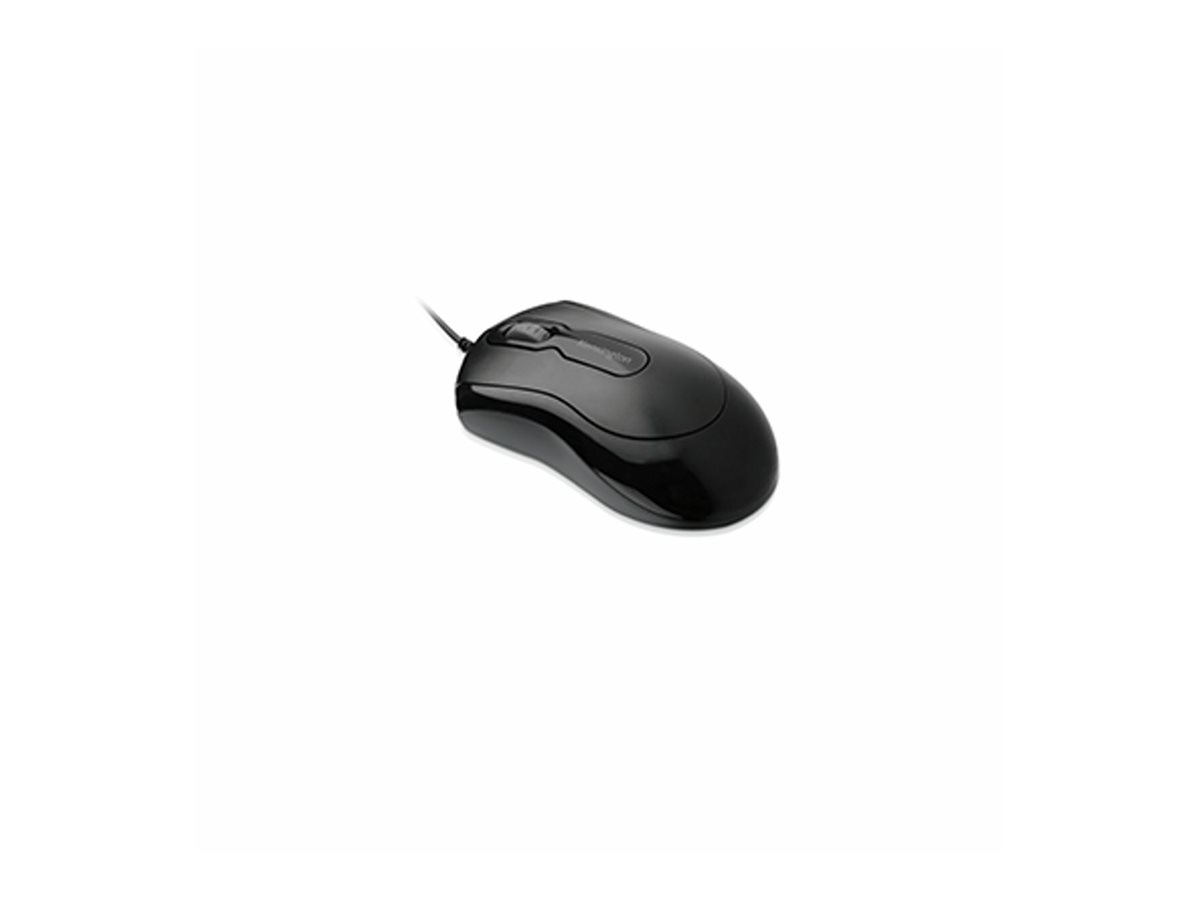 Kensington KM100 EQ - Tastatur-und-Maus-Set