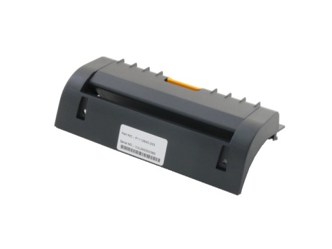 Zebra Dispenser-Frontseite - für Zebra ZD621t