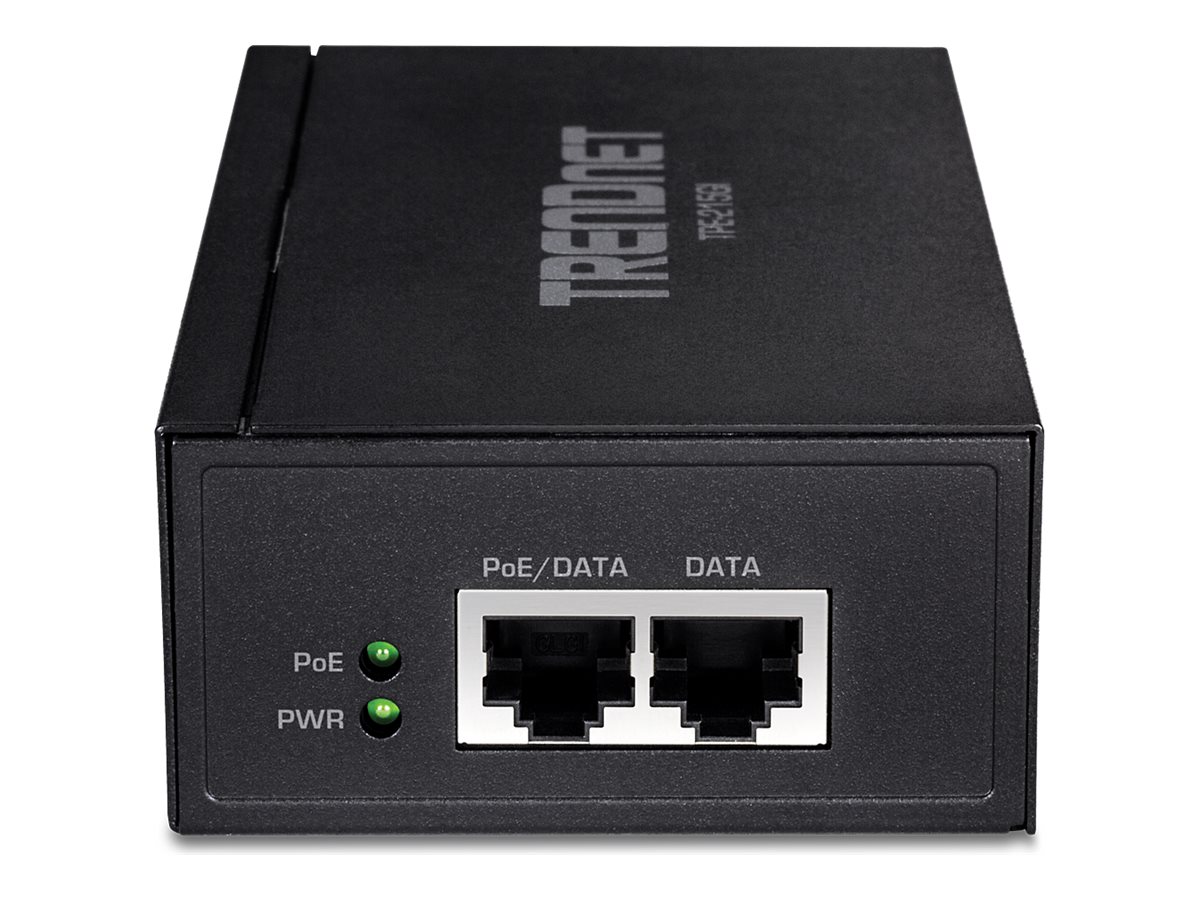 TRENDnet TPE-215GI - Power Injector - TAA-konform