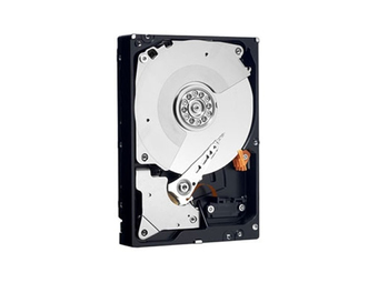 Dell  Kunden-Kit - Festplatte - verschlüsselt - 2.4 TB - 2.5" (6.4 cm)
