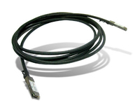 Lenovo Passive Direct Attach Cable - 10GBase Direktanschlusskabel - SFP+ (M)