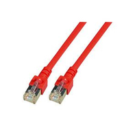 EFB Elektronik EFB-Elektronik ECOLAN - Patch-Kabel - RJ-45 (M)
