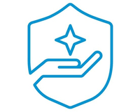 HP 4 year Next Business Day Service for LaserJet Pro 400x - 4 Jahr(e)