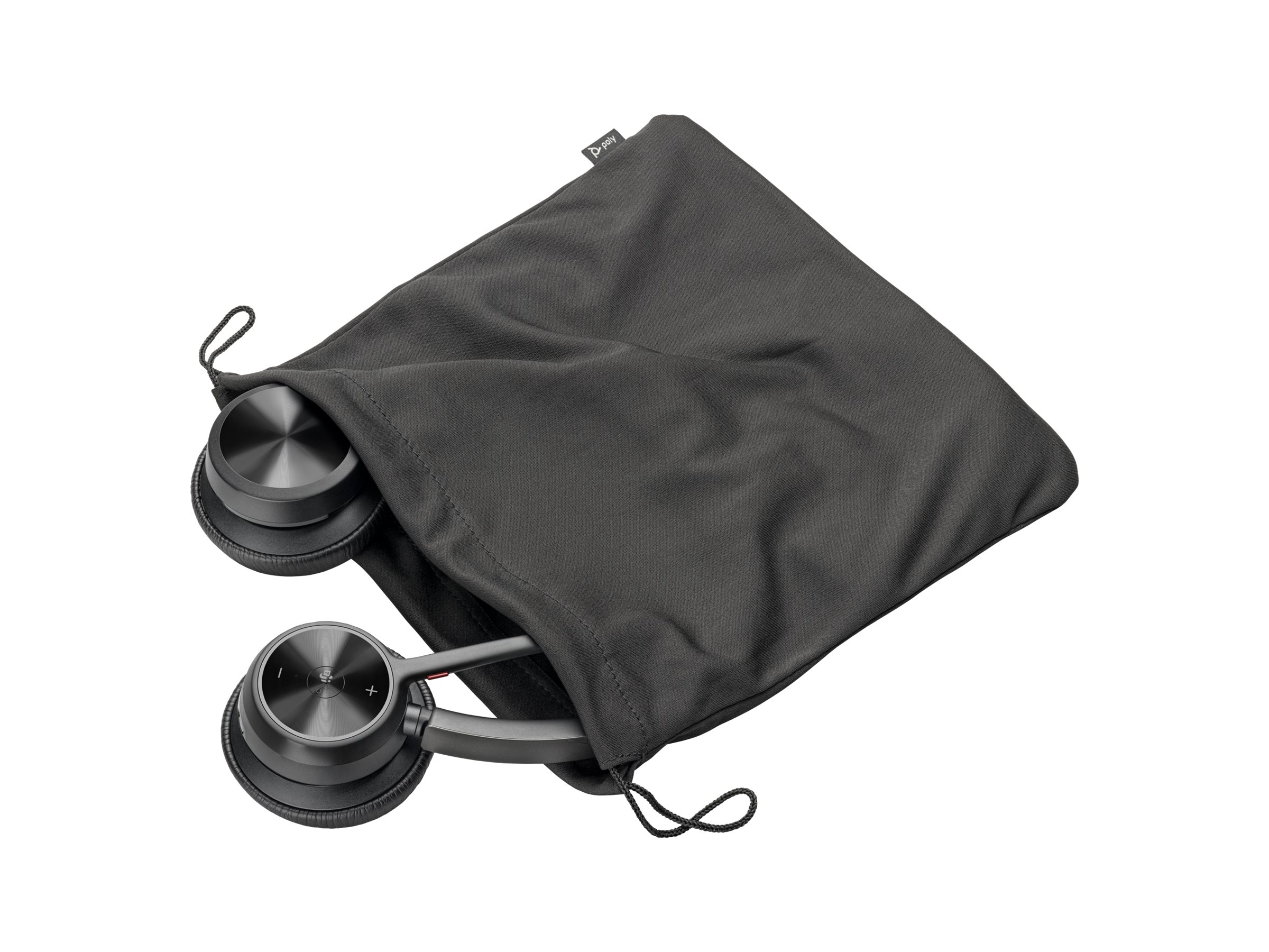 Poly HP Poly Voyager 4320-M - Headset - On-Ear - Bluetooth