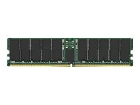 Kingston DDR5 - Modul - 64 GB - DIMM 288-PIN