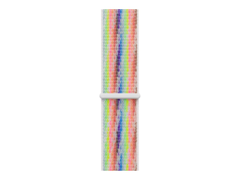 Apple Pride Edition - Uhrarmband für Smartwatch