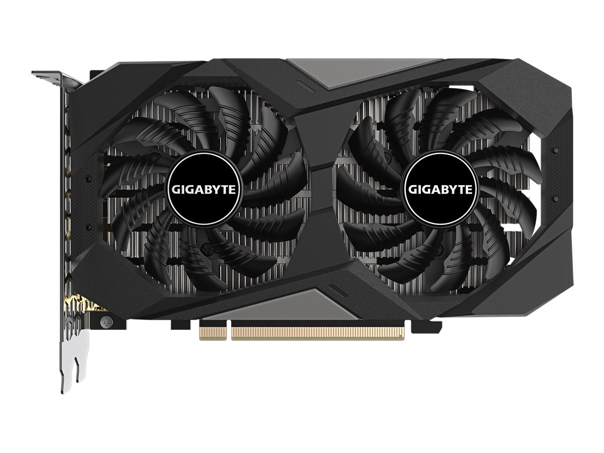 Gigabyte GeForce RTX 3050 WINDFORCE OC V2 6G