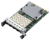 Lenovo Intel E810-DA4 - Netzwerkadapter - OCP 3.0 - 1025 Gigabit SFP28 x 4