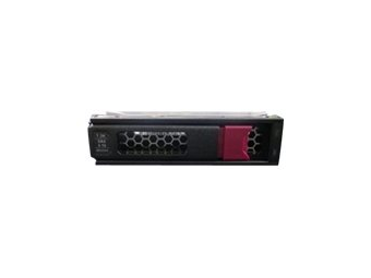 HPE Midline - Festplatte - 8 TB - 3.5 LFF (8.9 cm LFF)