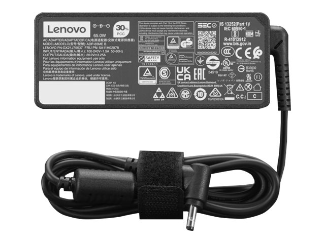 Lenovo Netzteil - Wechselstrom 100-240 V