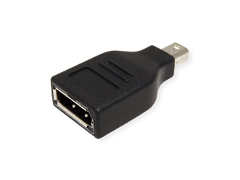 VALUE Display-Adapter - Mini DisplayPort (M)