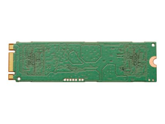 HP Value - 256 GB SSD - intern - M.2 2280 - SATA 6Gbs