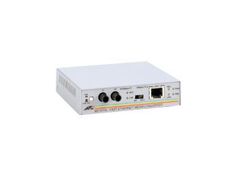 Allied Telesis AT MC101XL - Medienkonverter - 10Mb LAN